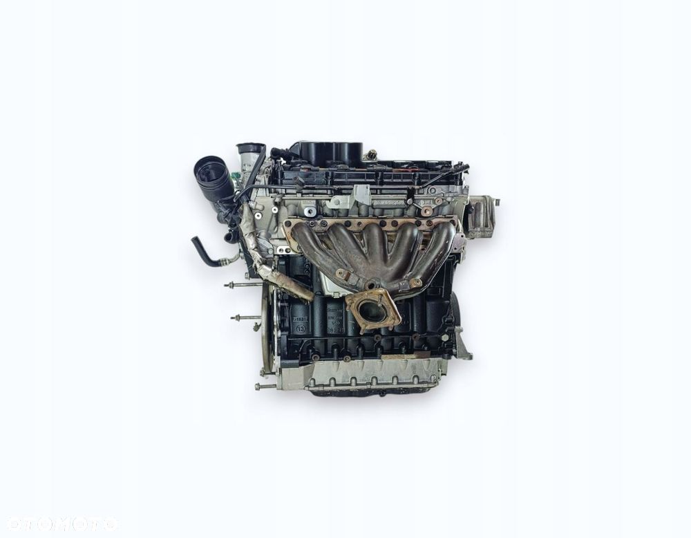 SILNIK KOMPLETNY VW GOLF V / VI / PASSAT B7 / JETTA IV / BEETLE 2.5 CBT - 2