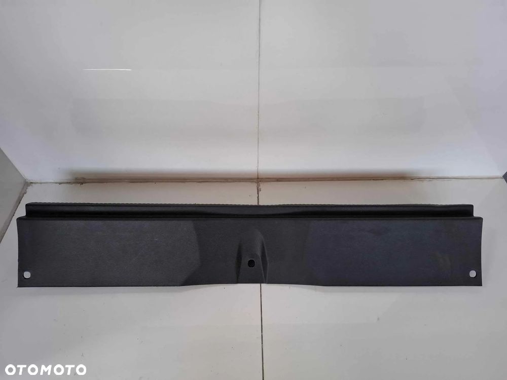 OSŁONA PASA TYLNEGO TYŁ BAGAŻNIKA PEUGEOT 3008 II - 2