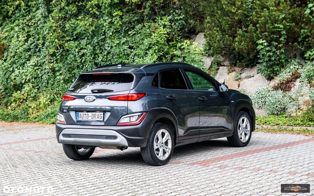 Hyundai Kona - 9