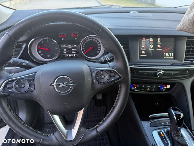 Opel Insignia 2.0 CDTI Business Edition S&S - 10