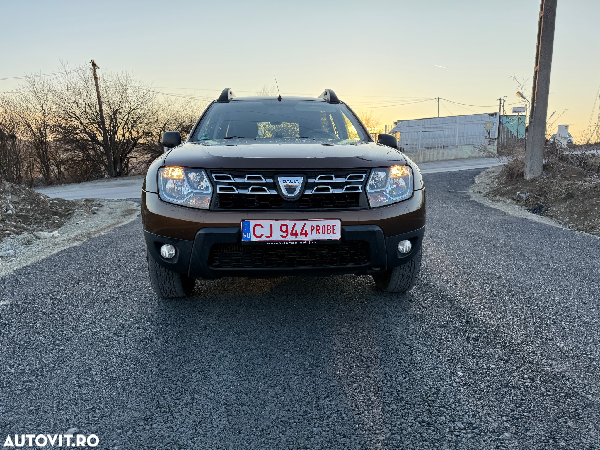 Dacia Duster TCe 125 4x2 Prestige - 12