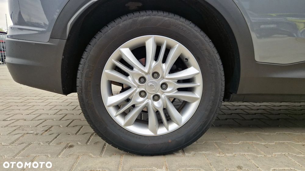 SsangYong/KGM Korando 1.5 T-GDI Joy 2WD - 24