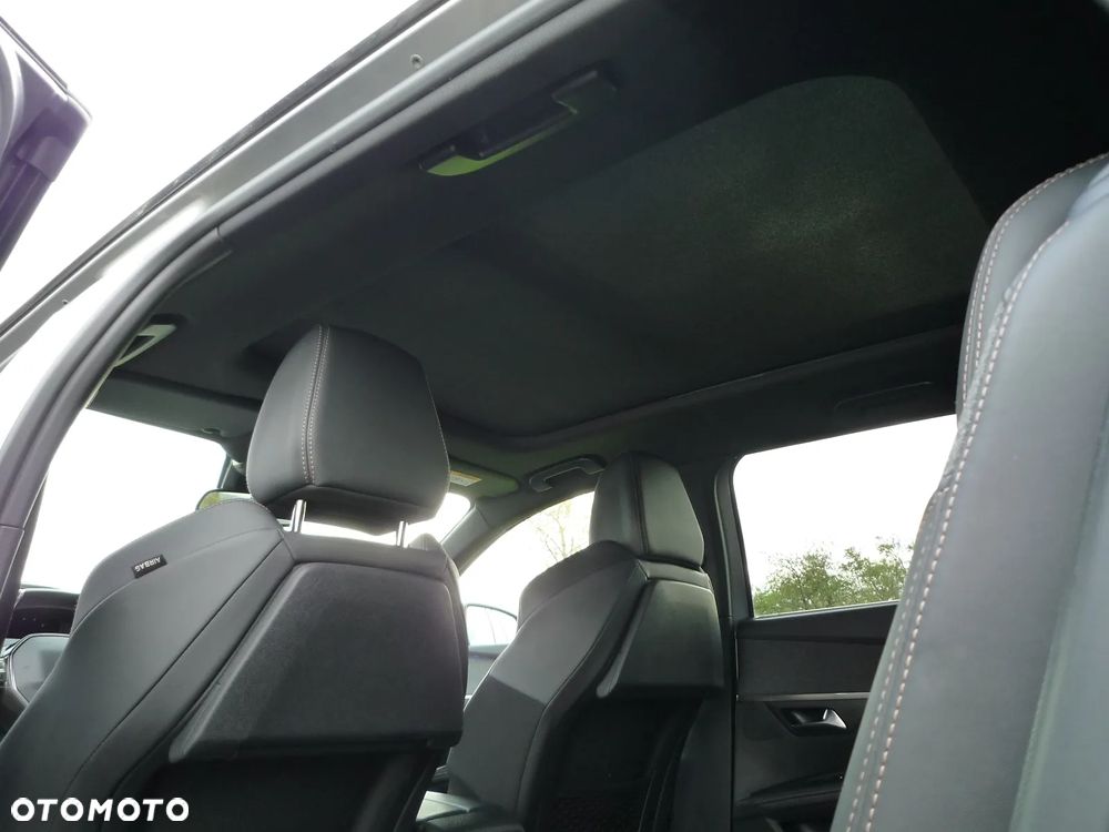 Peugeot 5008 1.5 BlueHDi GT S&S - 28
