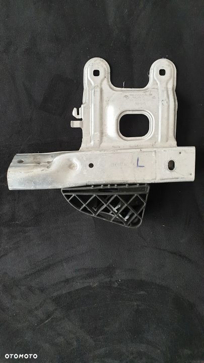 Strefa Zgniotu BMW 3 F30 1 F20 Lewa Odbój 51117266193 - 1