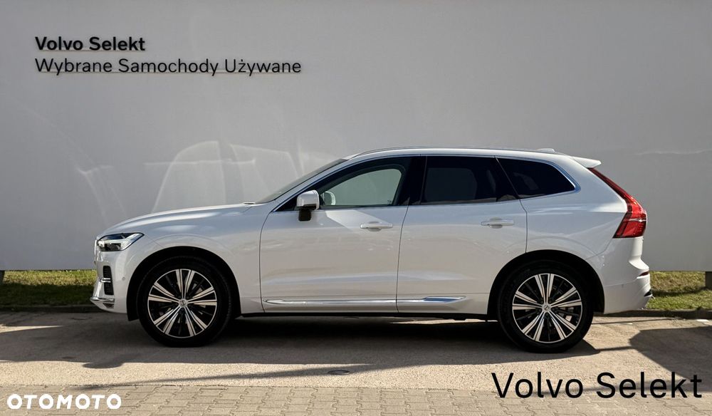 Volvo Xc60 2023 photo 4