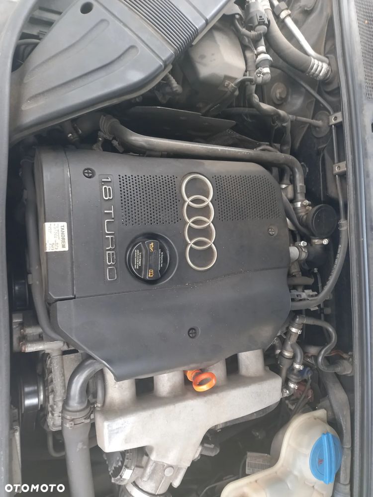 Audi A4 Cabrio - 19