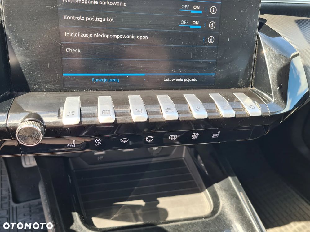 Peugeot 508 1.5 BlueHDi Active S&S - 27
