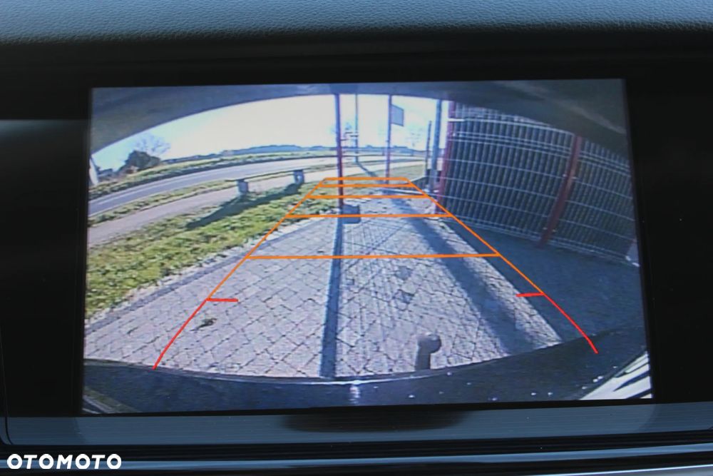 Opel Insignia Sports Tourer 2.0 Diesel Exclusive - 21