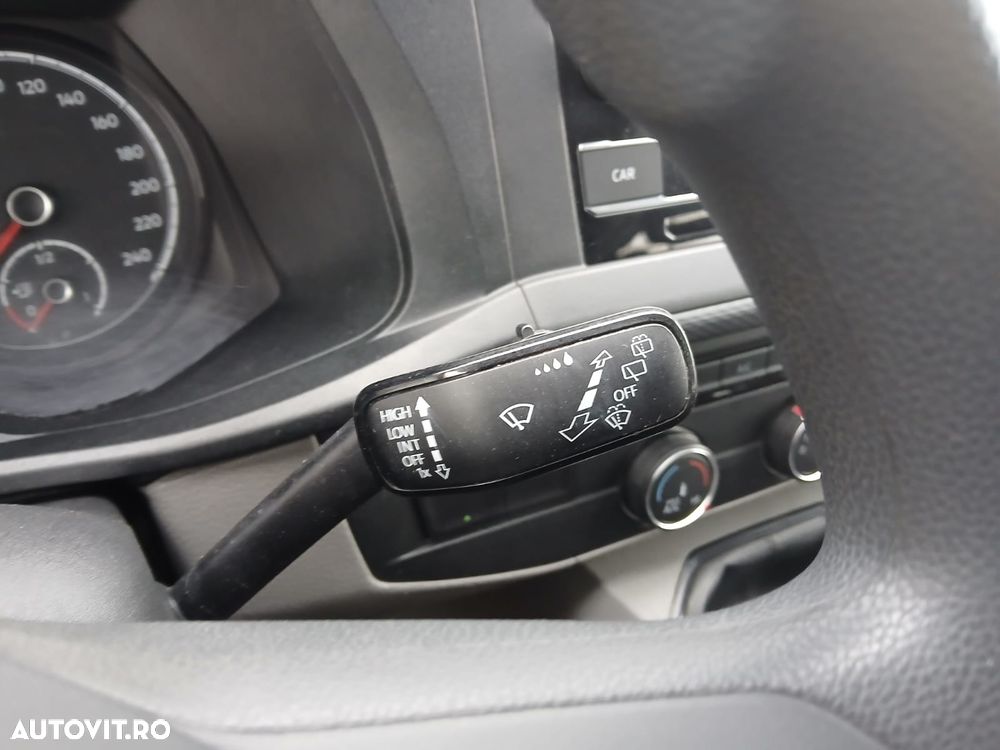 Volkswagen Transporter CD 2.0 81 kW LR - 9