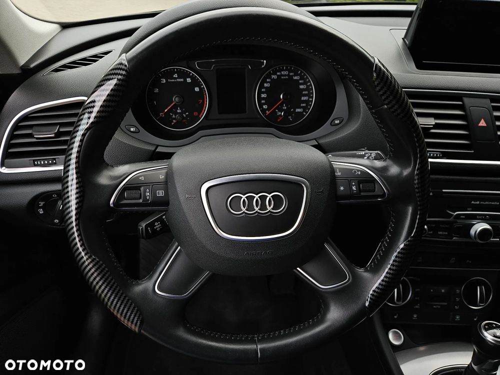 Audi Q3 1.4 TFSI Sport - 29