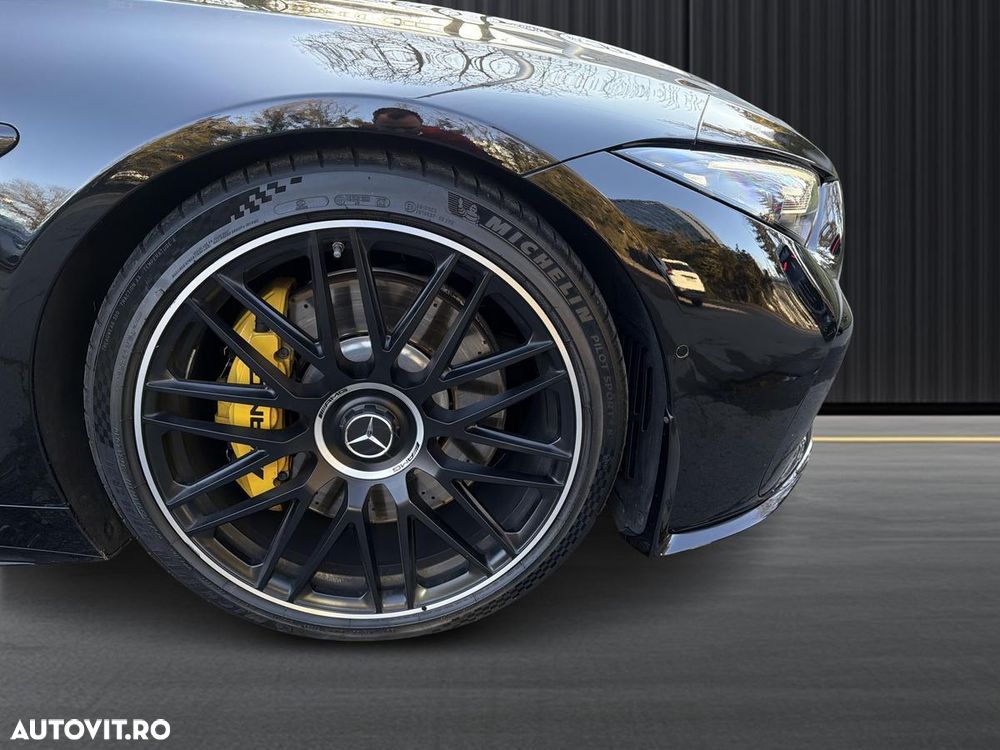 Mercedes-Benz SL AMG 63 4MATIC+ - 22