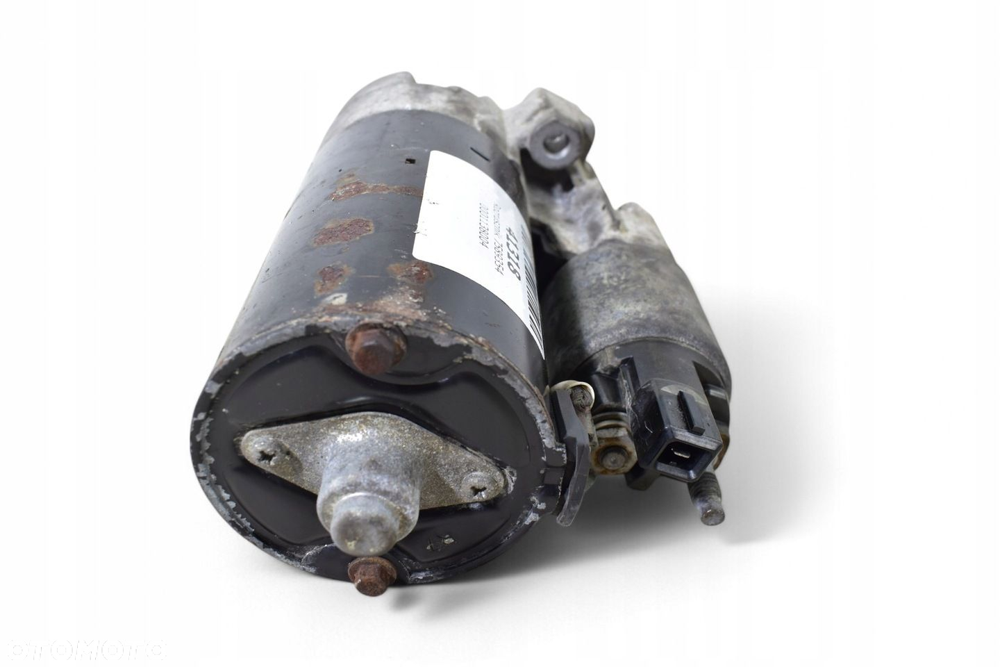 Rozrusznik MINI R50 R52 R53 R55 R56 R57 R58 R60 1.4 1.6 16V VTI THP 7589354 - 8