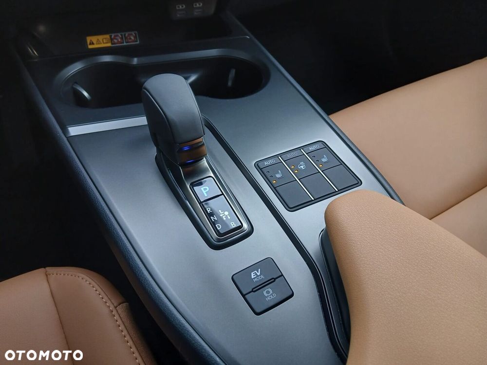 Lexus UX 300h F Sport Design - 25