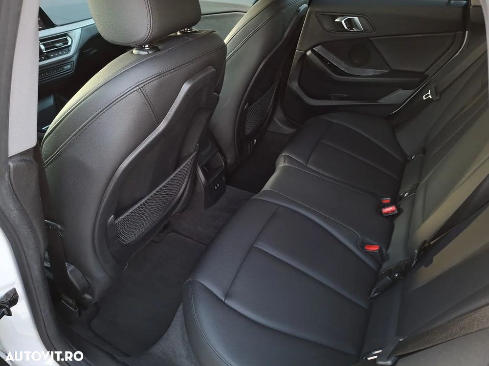 BMW Seria 2 218i Gran Coupe Aut. Advantage - 13