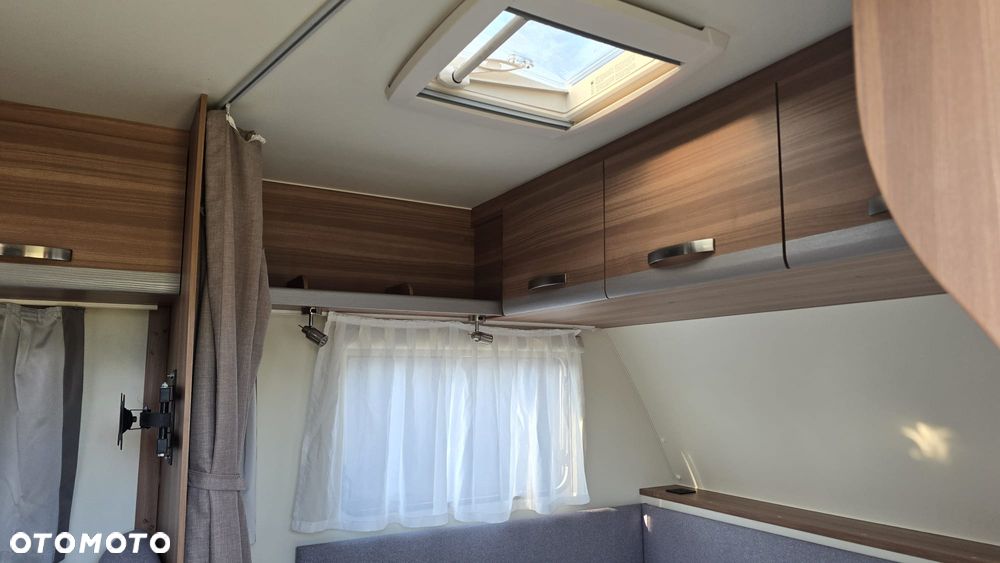 Weinsberg Cara One W51 - 24