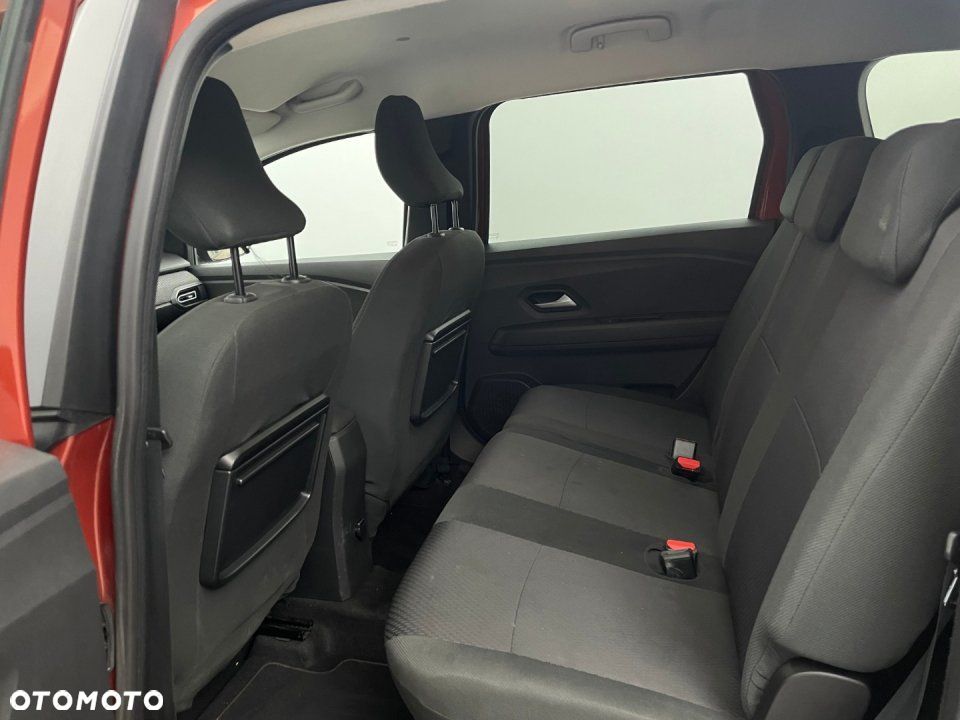 Dacia Jogger - 10