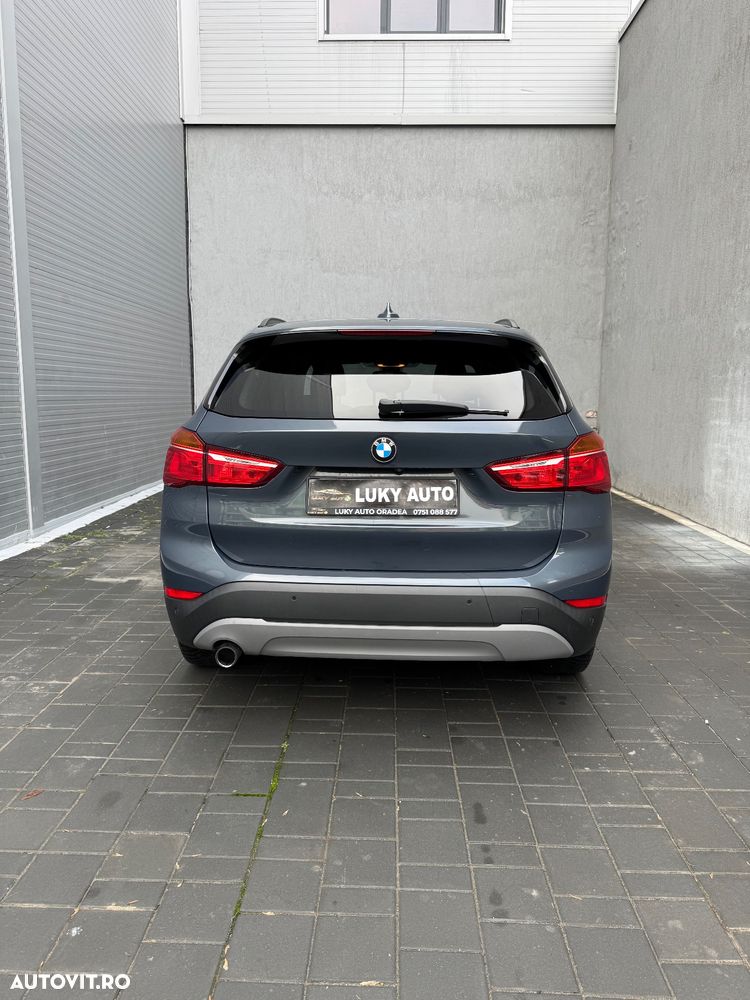 BMW X1 - 19
