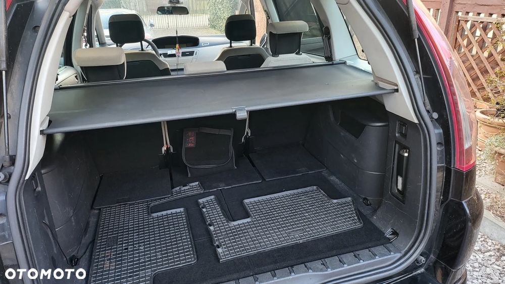 Citroën C4 Grand Picasso 1.6 HDi Impress MCP - 10
