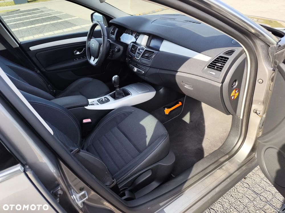 Renault Laguna 2.0 16V 140 Dynamique - 14