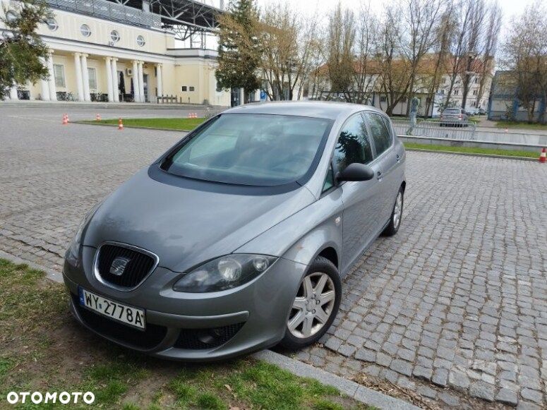 Seat Toledo 1.9 TDI Superwagen - 2
