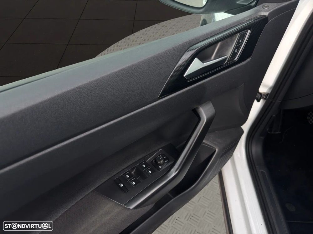 VW Taigo 1.0 TSI Life - 11