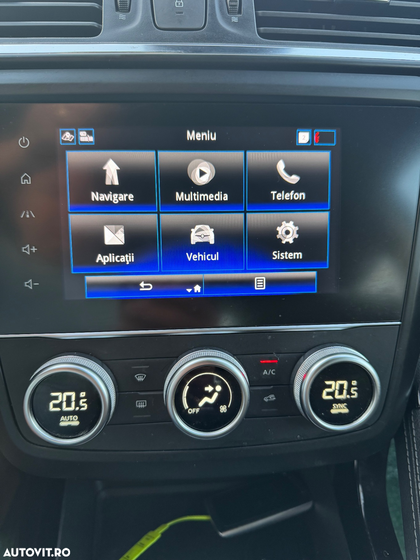 Renault Kadjar BLUE dCi Intens - 19