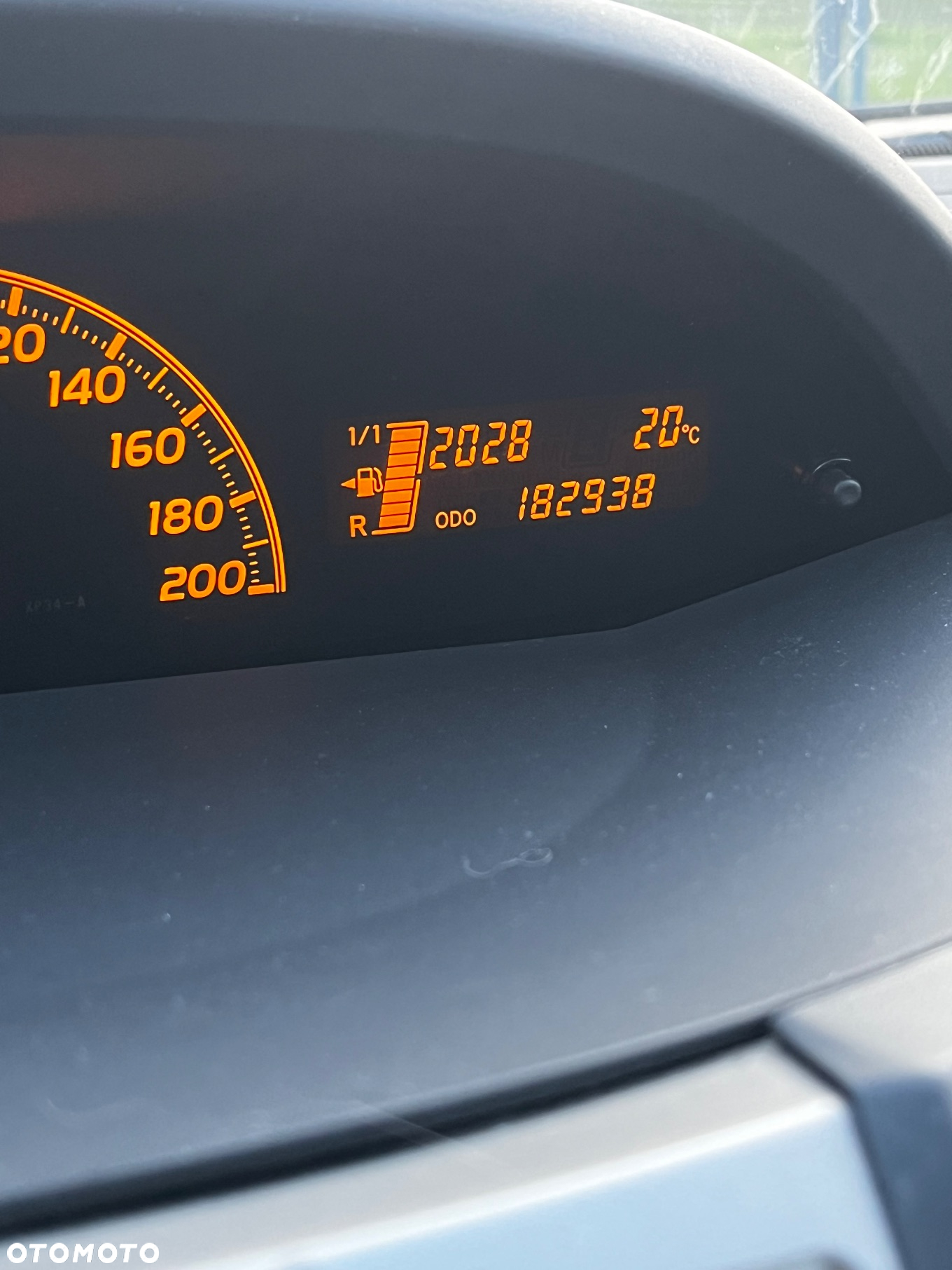 Toyota Yaris 1.33 Luna - 7