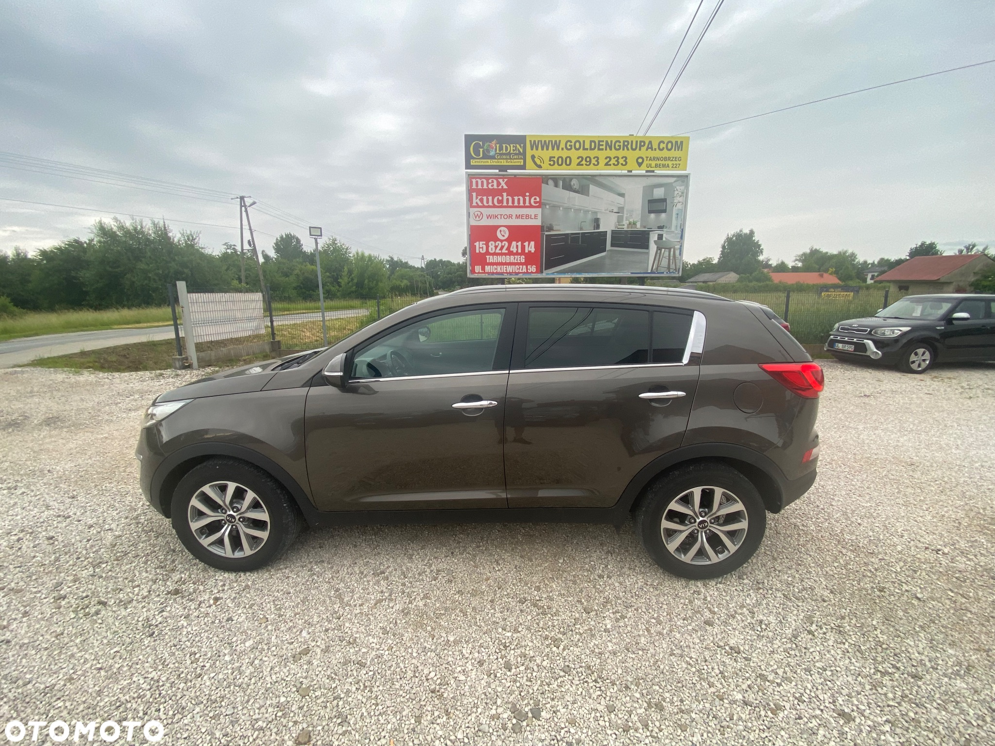 Kia Sportage 1.6 GDI Business Line L 2WD - 26