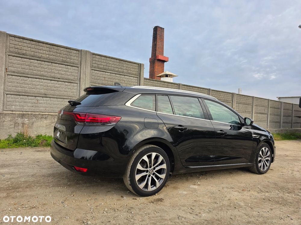 Renault Megane 1.6 E-TECH Plug-In Techno - 35