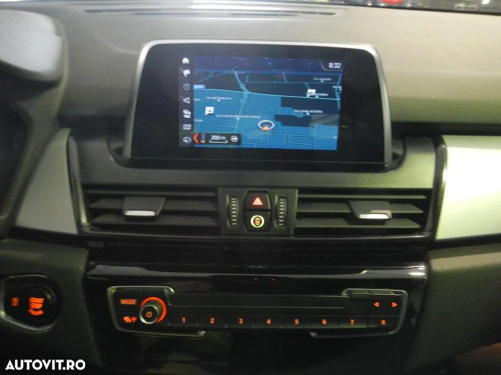 BMW Seria 2 218d Active Tourer Aut. Luxury Line - 10