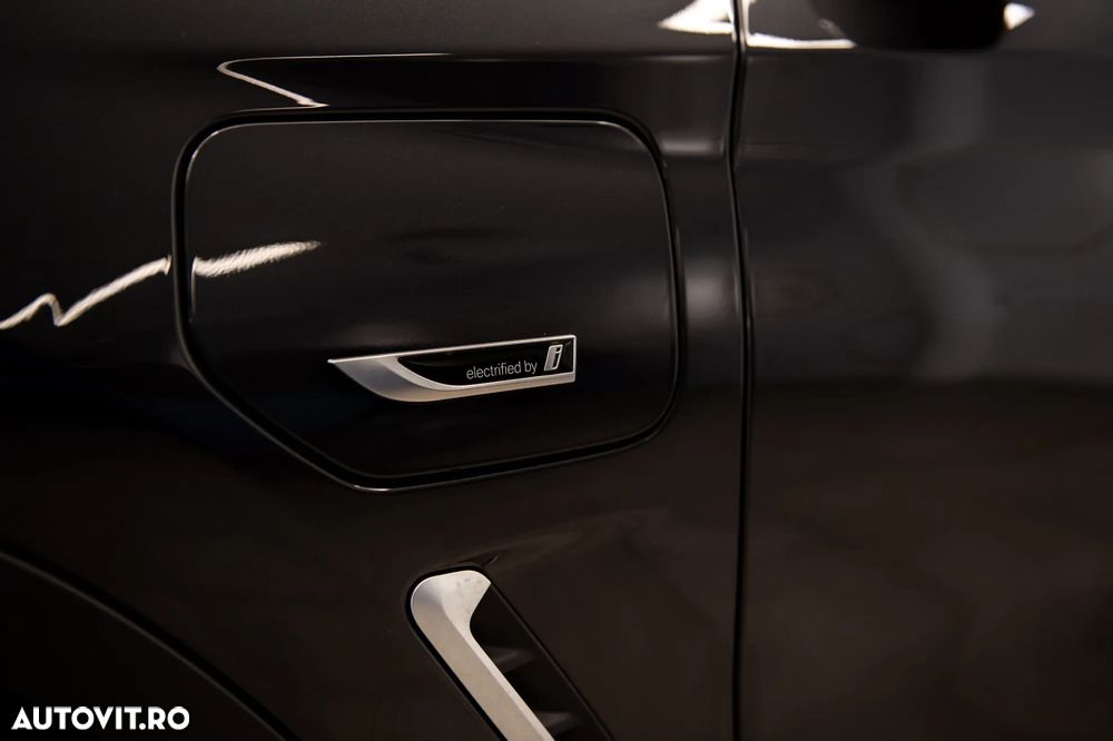 BMW X3 xDrive30e AT PHEV - 14