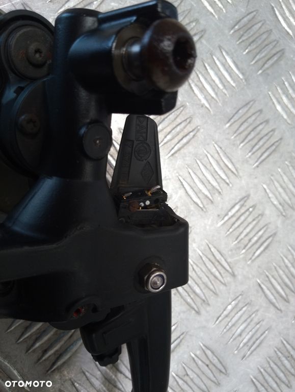 Pompa sprzęgła BMW R 1200RT K26 10-14r   PN. 32728532546 - 10