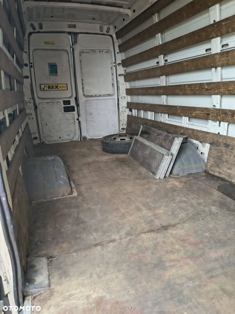 Iveco DAILY 35C14V 3,0HPI - 6