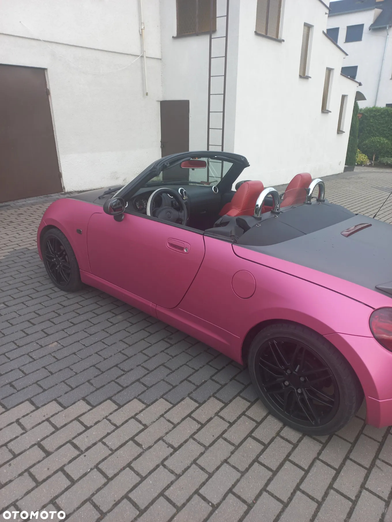 Daihatsu Copen 1.3 - 17