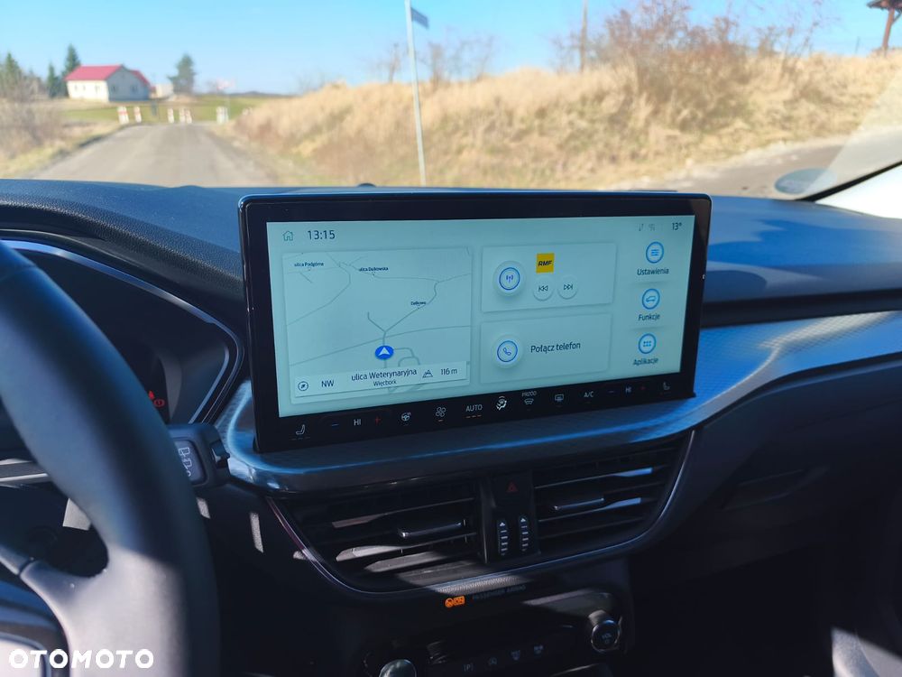 Ford Kuga 1.5 EcoBoost 2x4 Titanium - 20