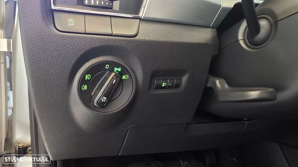 Skoda Fabia 1.4 TDI Ambition - 31