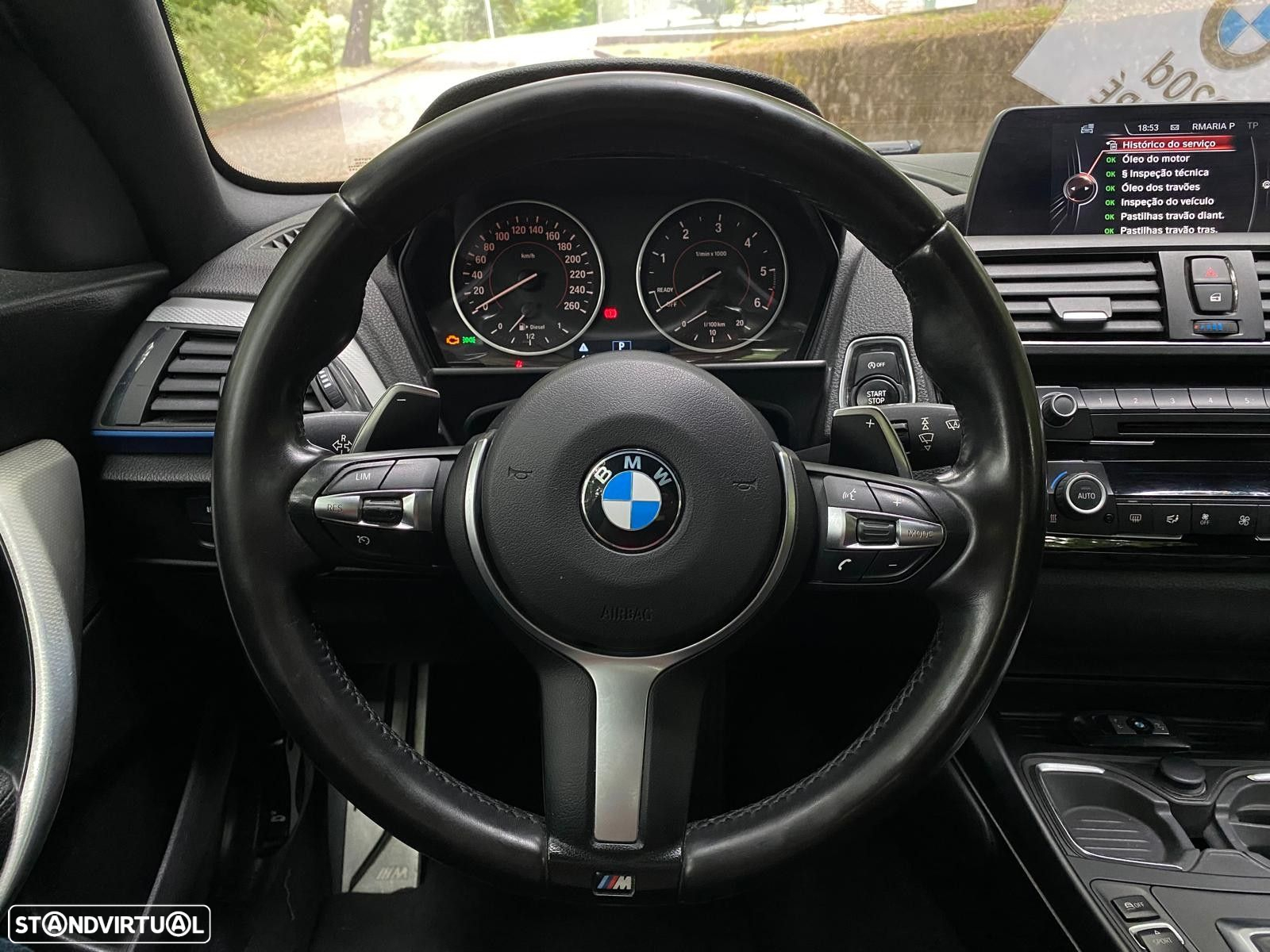 BMW 220 d Coupe Pack M Auto - 16
