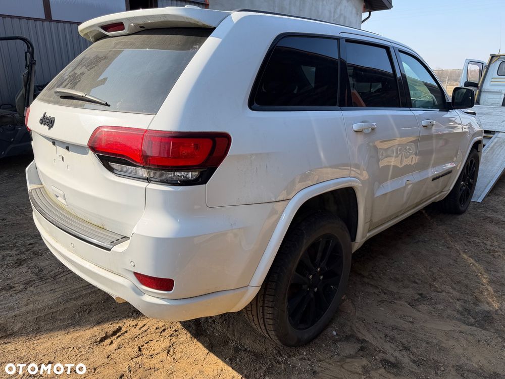 Jeep Wrangler 3.6 Unlim X - 3