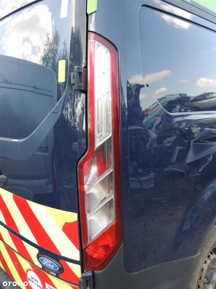 Lampa tył prawa Ford Custom '14 - 1