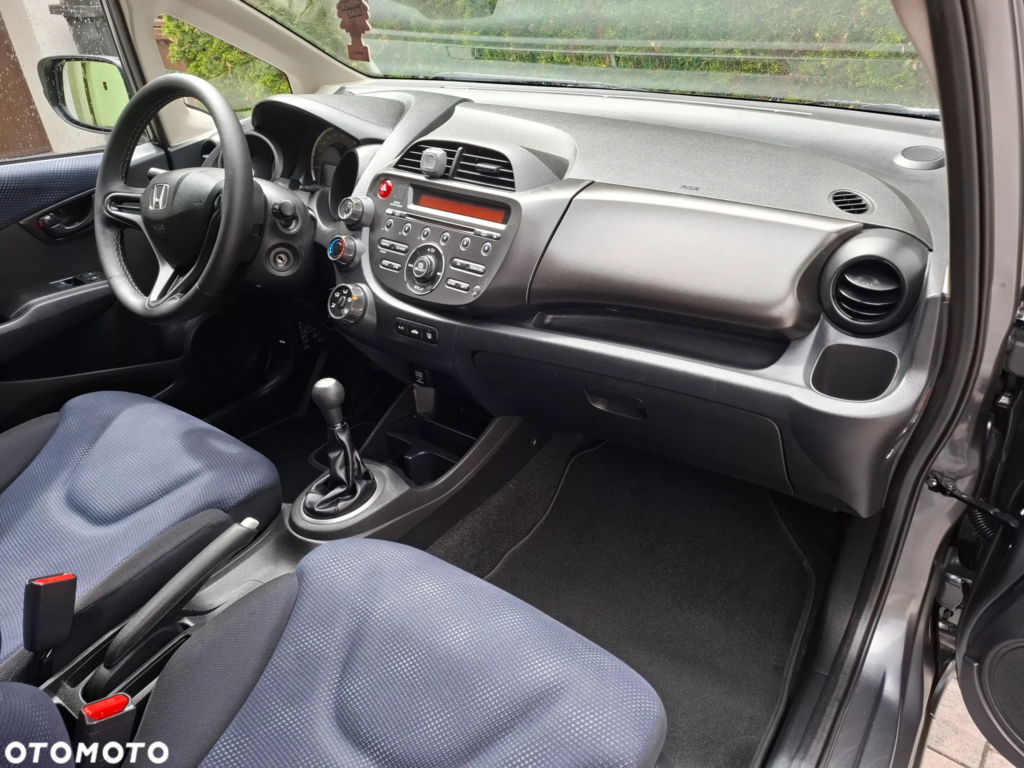 Honda Jazz - 12