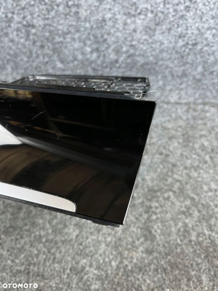 vw golf VII schowek aux usb 5G1863391 - 6