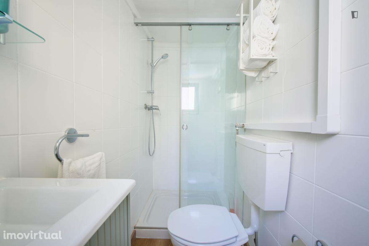 Apartamento com 1 quartos - localizado em Carcavelos Lisbon - Grande imagem: 3/35