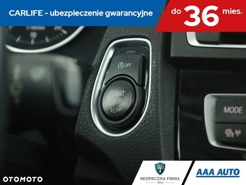 BMW Seria 1 - 19