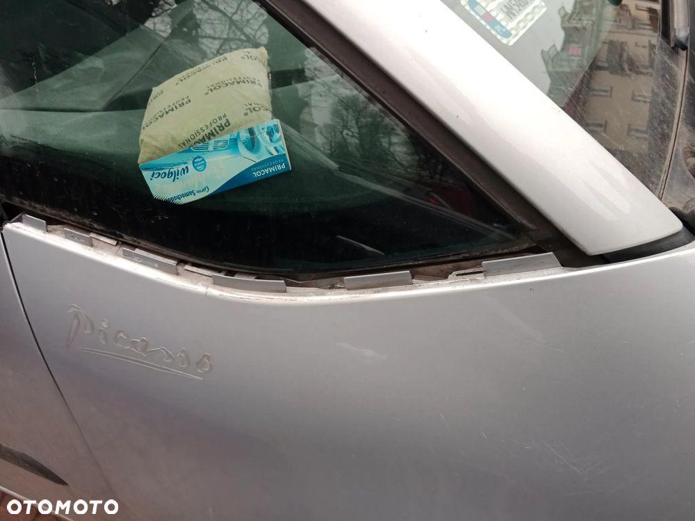 Citroën C4 Picasso - 17