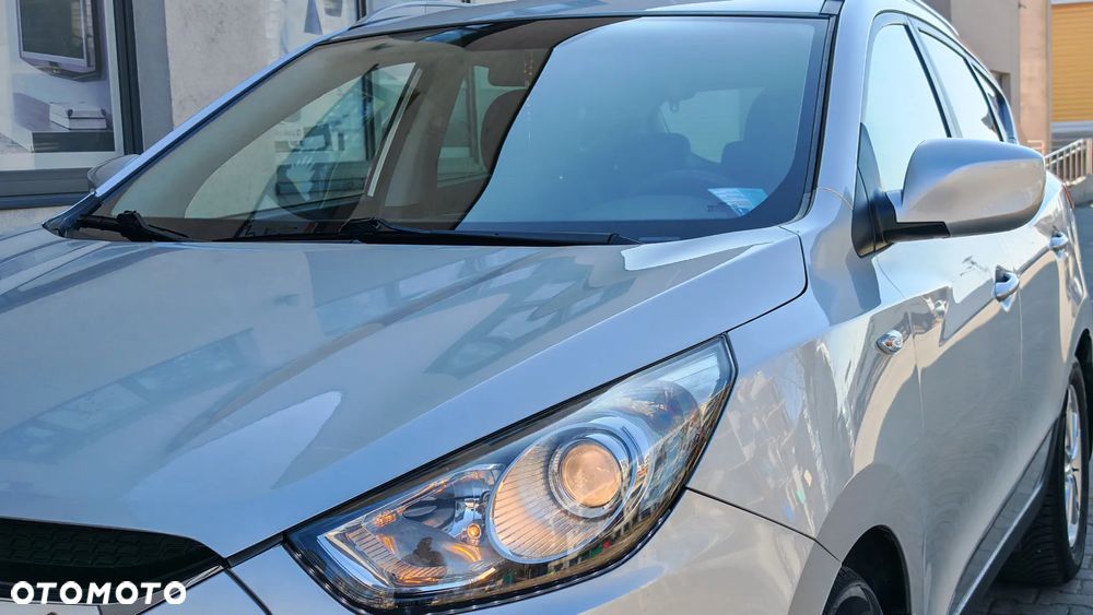 Hyundai ix35 1.6 2WD Comfort - 25