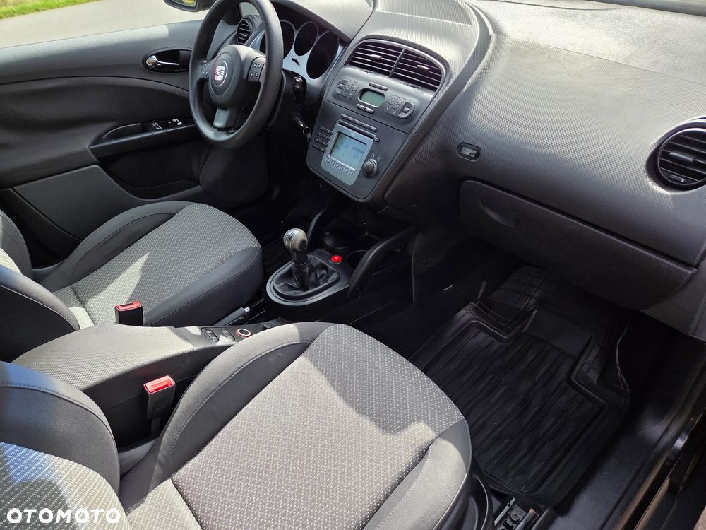 Seat Altea - 11