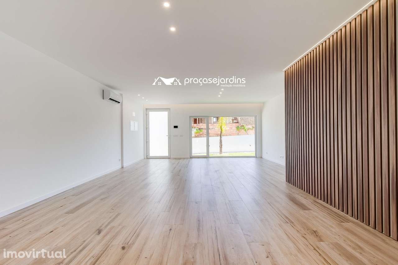 Conforto, Eficiência e Qualidade de Construção - Grande imagem: 4/27