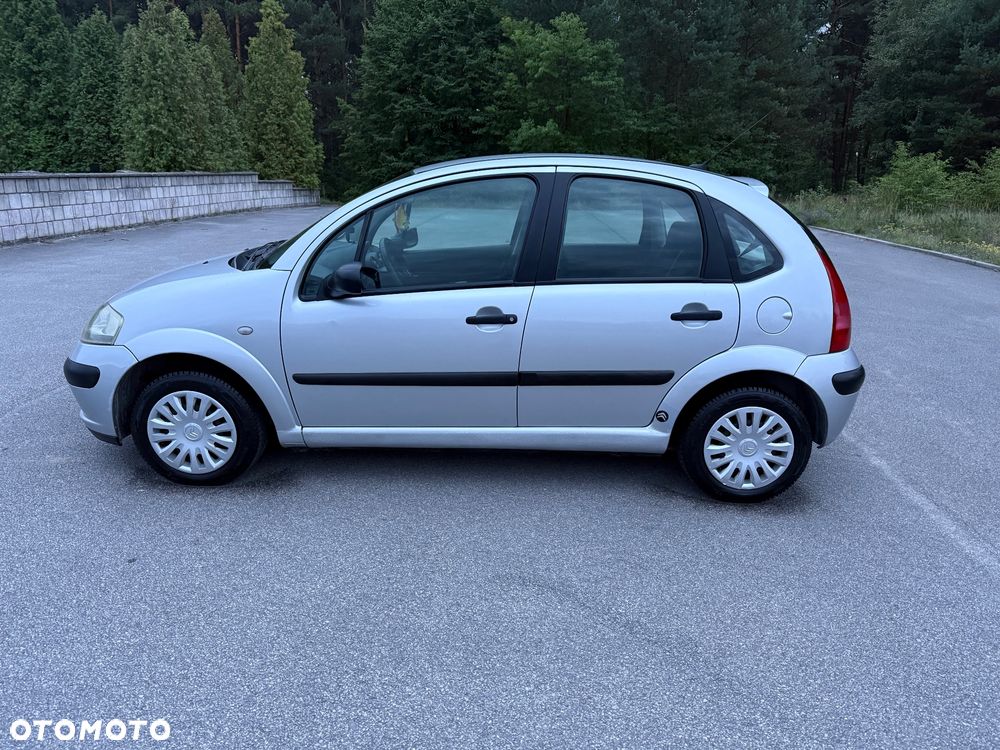 Citroën C3 1.4i Equilibre - 6