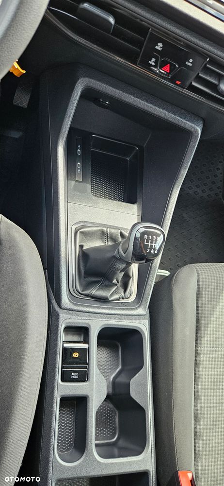 Volkswagen Caddy 1.5 TSI Style - 36