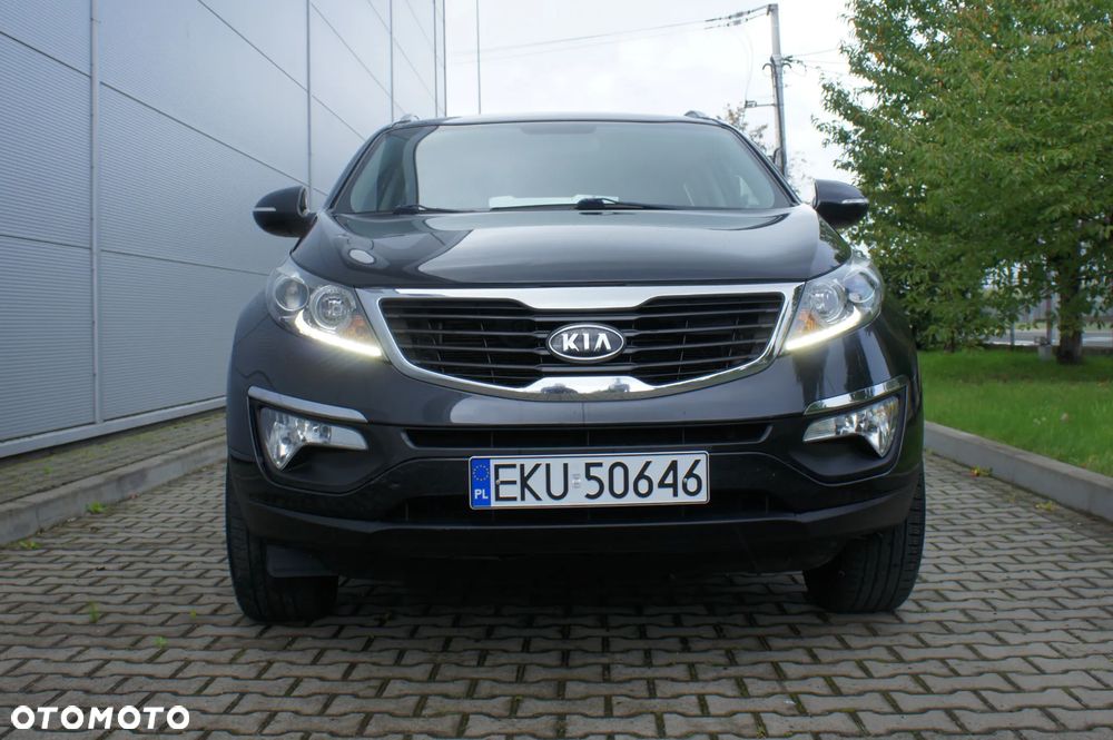Kia Sportage 1.6 GDI XL 2WD - 2